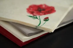 Dunisoft®-Serviette 40 x 40 cm Monique