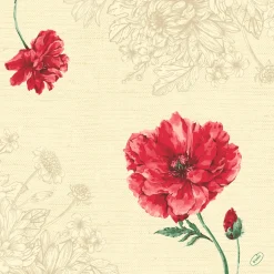 Dunisoft®-Serviette 40 x 40 cm Monique