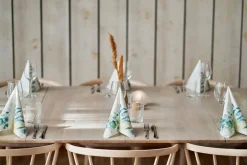 Dunisoft®-Serviette 40 x 40 cm Spire