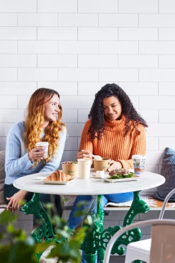 Eierbecher 89 x 21 mm Braun