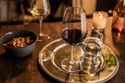 Elegance Glas Mehrweg 30 cl Transparent