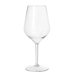 Elegance Weinglas Mehrweg 40 cl Transparent