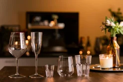 Elegance Weinglas Mehrweg 40 cl Transparent