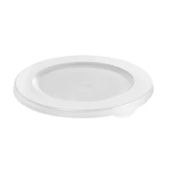 Everywhere Deckel Mehrweg 1150 ml Transparent