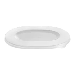 Everywhere Deckel Mehrweg 1000 ml Transparent