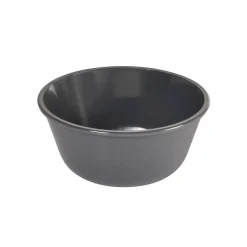 Everywhere Schüssel Mehrweg 700 ml Dunkelgrau ungeteilt