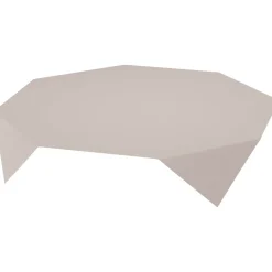 Evolin®-Mitteldecke 110 x 110 cm Greige