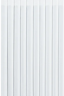 Evolin®-Skirtings 0,72 x 4 m Weiß