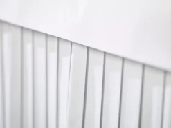 Evolin®-Skirtings 0,72 x 4 m Weiß