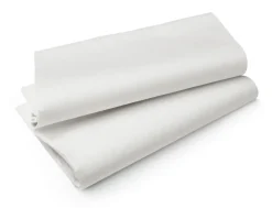 Evolin®-Tischdecke 127 x 180 cm Weiß