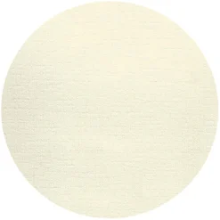 Evolin®-Tischdecke rund Ø 240 cm Cream