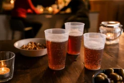 Festival Glas Mehrweg 40 cl Transparent