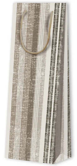 Flaschentüte - Spirit Blue Dots