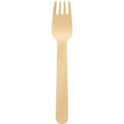 Gabel, 160 mm 16 cm Natürlich