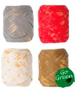 Geschenkband 10 mm x 12 m