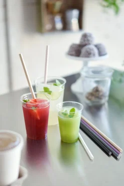 Glas 39 cl Transparent