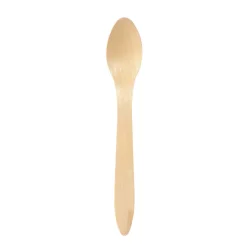 Grand Löffel 19 cm Natürlich