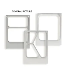 Kassette DF15/25 1-CAV