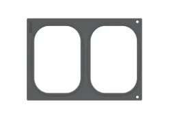 Kassette DF10/20 2-CAV