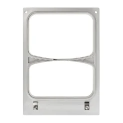 Kassette DF10/20 1-CAV 2-Teilung