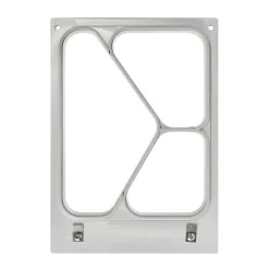 Kassette DF10/20 1-CAV 3-Teilung