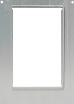 Kassette DF10/20 1-CAV ungeteilt