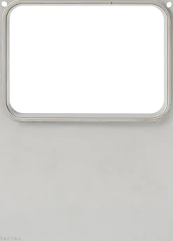 Kassette DF10/20 1-CAV ungeteilt