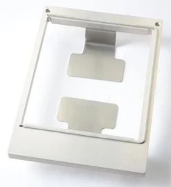 Kassette DF10/20 1-CAV ungeteilt