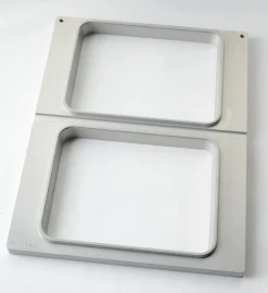 Kassette DF15/25 2-CAV ungeteilt