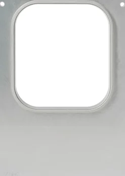 Kassette DF10/20 1-CAV ungeteilt