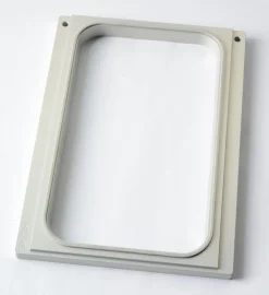 Kassette DF10/20 1-CAV ungeteilt