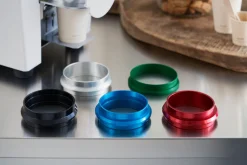 Kassette Gestell DF5 1-CAV Blau ungeteilt