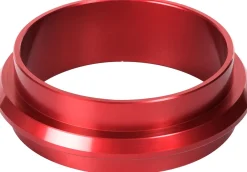 Kassette Gestell DF5 1-CAV Rot ungeteilt