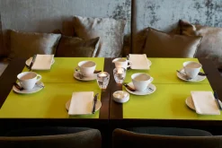 Kerzenhalter 2 In 1 75 x Ø 70 mm Klar