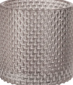 Kerzenhalter Calm 80 x Ø 80 mm Dusk