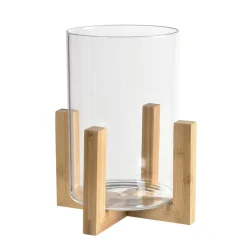 Kerzenhalter Esme 15 x 15 x 22 cm