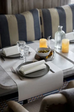 Kerzenhalter Mineral 125 x Ø 70 mm