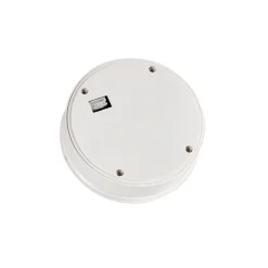 LED-Ladestation 10,9 cm (D) Mehrfarbig