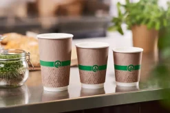 Melli Double Wall Thermobecher 35 cl Mehrfarbig