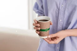 Melli Double Wall Thermobecher 24 cl Mehrfarbig