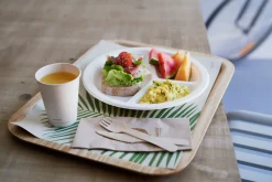 Messer, 165 mm 16,5 cm Natürlich