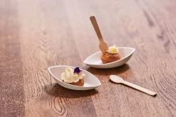 Mini-Löffel Silva 9 cm Natürlich