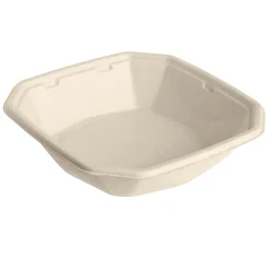 Octabagasse® 650 ml Braun ungeteilt