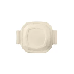 Octabagasse® Deckel 650/900 ml Braun