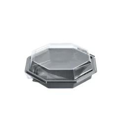 Octaview 632 ml Grau ungeteilt