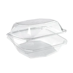 Octaview® 800 ml Transparent ungeteilt