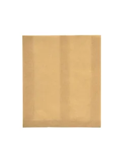 Ofenbeutel groß 170 X 40 X 200 mm Braun