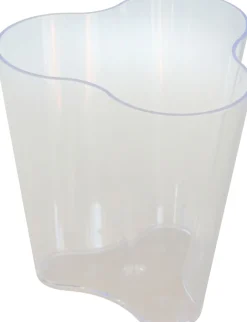 Organic Puzzle, groß 12,5 cl Transparent ungeteilt