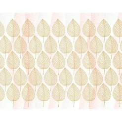 Papier-Tischset 30 x 40 cm Aspen