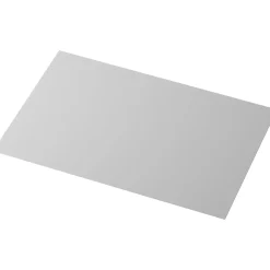 Papier-Tischset 20 x 30 cm Braun